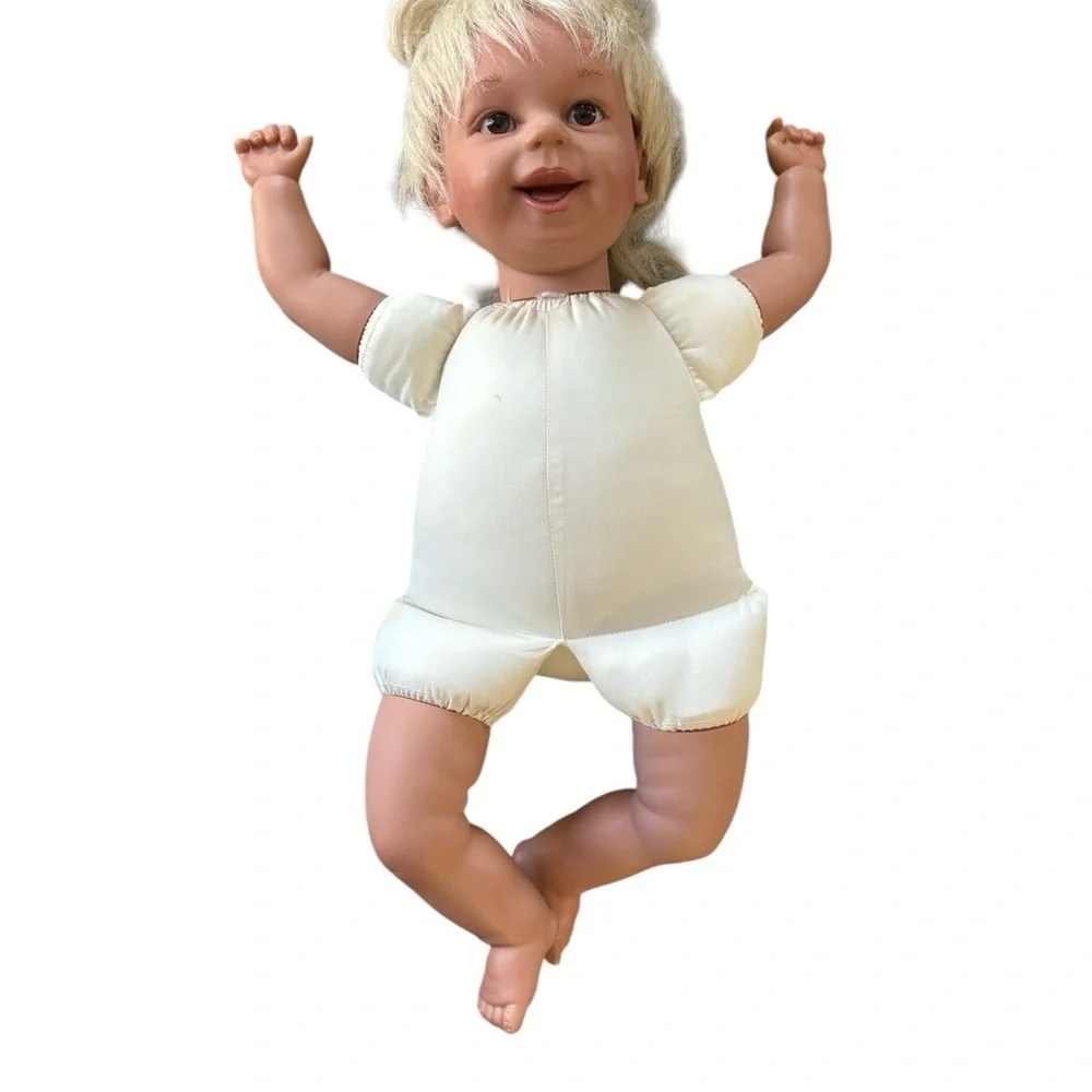VTG PAT SECRIST Doll 24